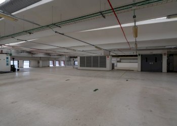 Capannone Via Paganini, Settimo Torinese - foto 15