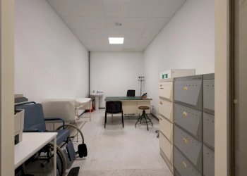 Capannone Via Paganini, Settimo Torinese - foto 21