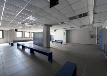 Capannone Via Paganini, Settimo Torinese - foto 33