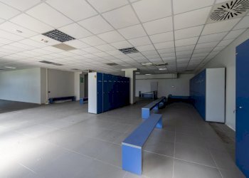 Capannone Via Paganini, Settimo Torinese - foto 36