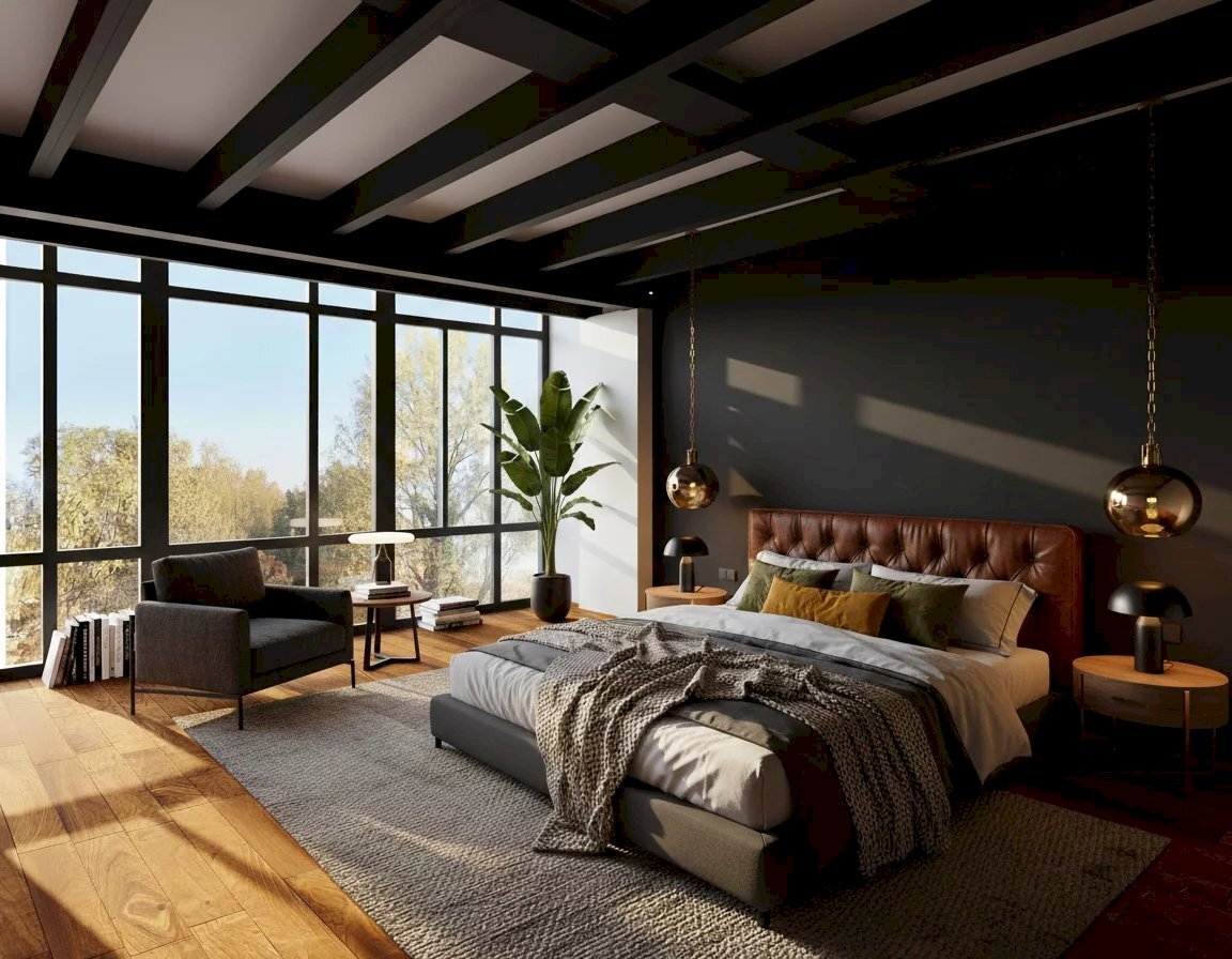 Loft Corso Svizzera, Torino (neighborhood San Donato) - photo 2