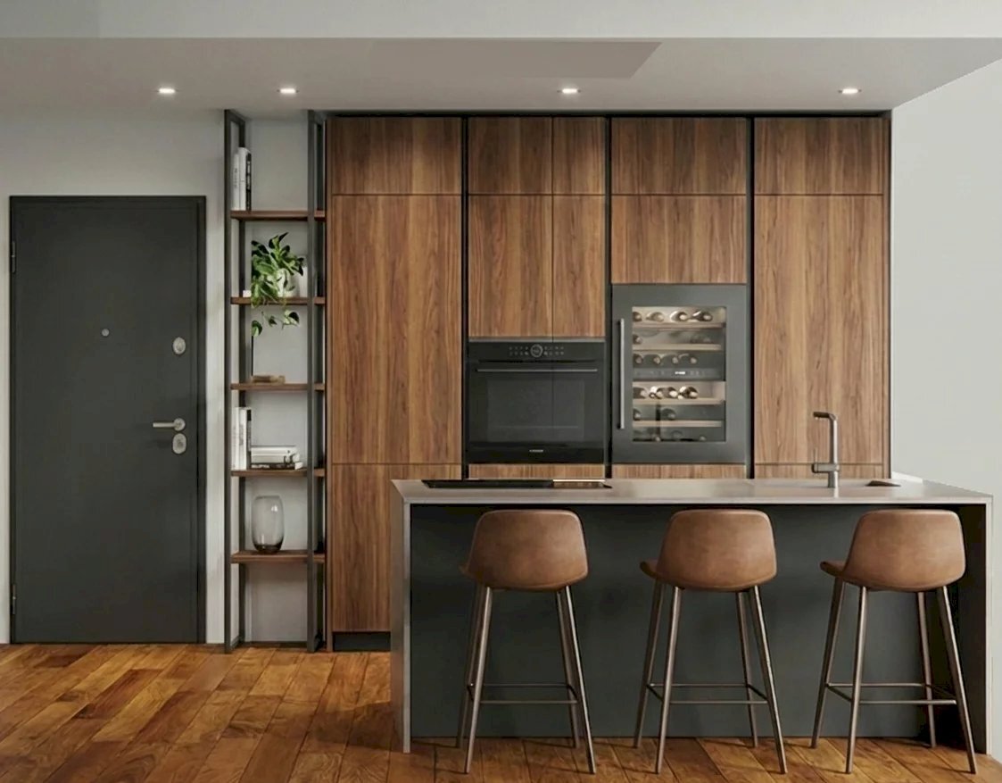 Loft Corso Svizzera, Torino (neighborhood San Donato) - photo 3