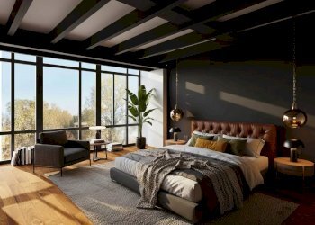 Loft Corso Svizzera, Torino (neighborhood San Donato) - photo 2