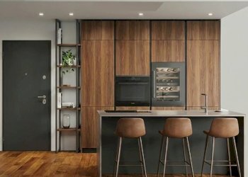 Loft Corso Svizzera, Torino (neighborhood San Donato) - photo 3