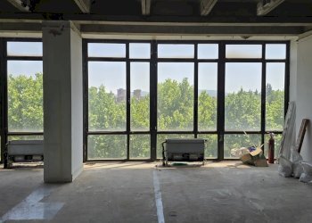 Loft Corso Svizzera, Torino (neighborhood San Donato) - photo 5