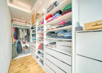 Loft Corso Svizzera, Torino (neighborhood San Donato) - photo 8