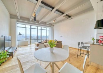 Loft Corso Svizzera, Torino (neighborhood San Donato) - photo 9