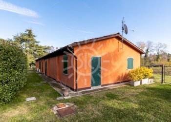 Porzione di casa Bologna - foto 2