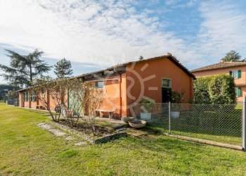 Porzione di casa Bologna - foto 14