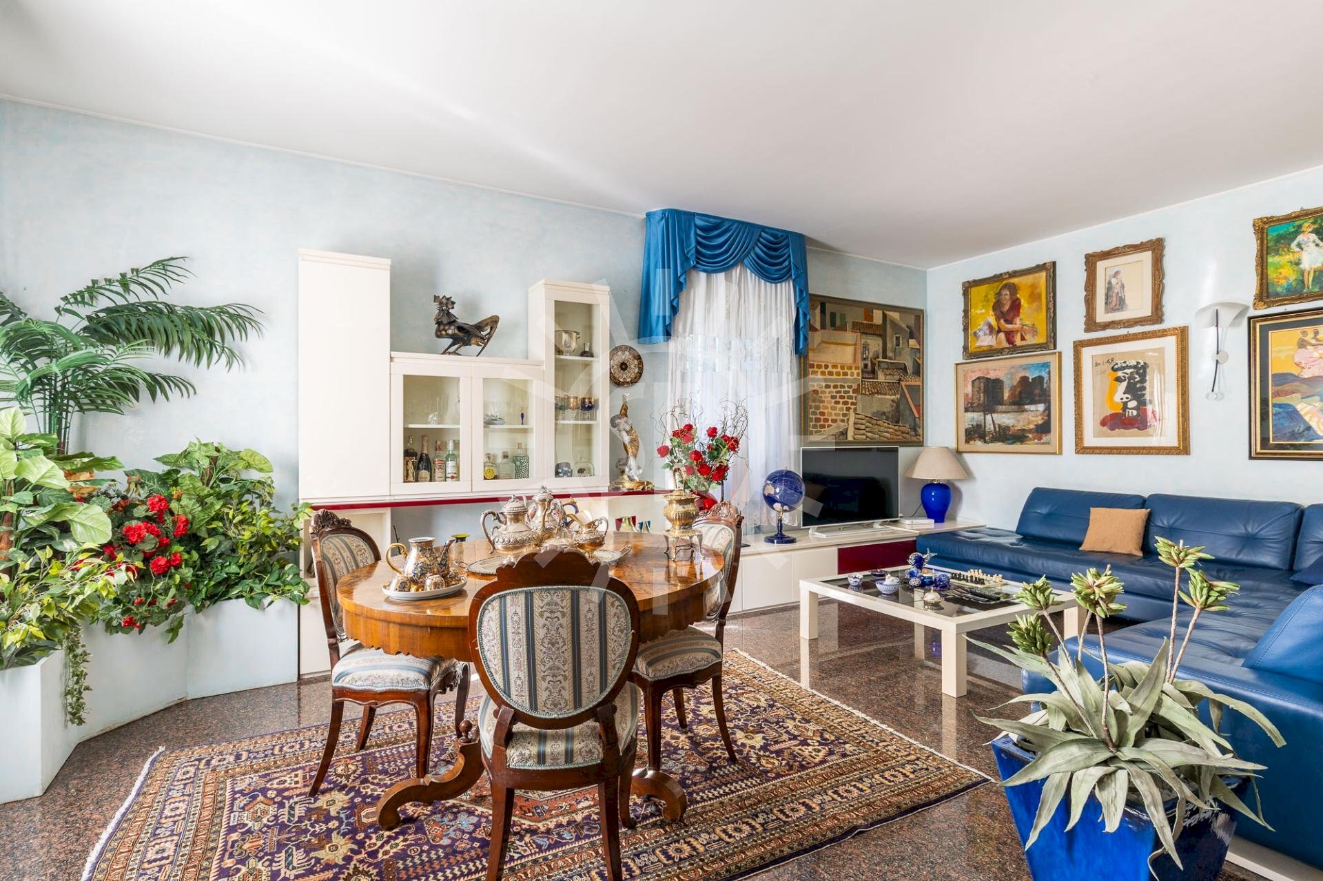 Villa Bologna - foto 3