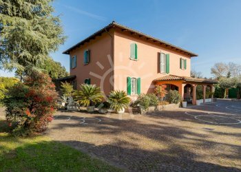 Villa Bologna - foto 2