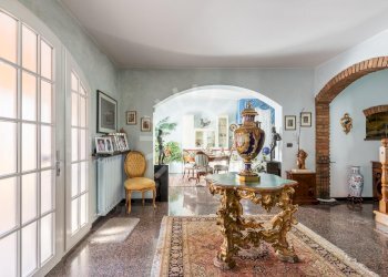 Villa Bologna - foto 6