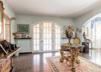 Villa Bologna - foto 7