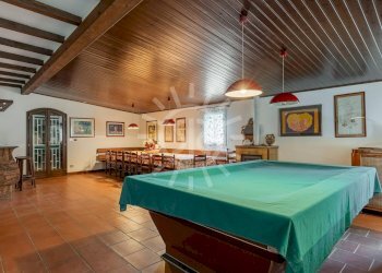 Villa Bologna - foto 13
