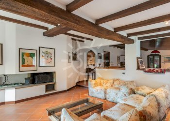 Villa Bologna - foto 14
