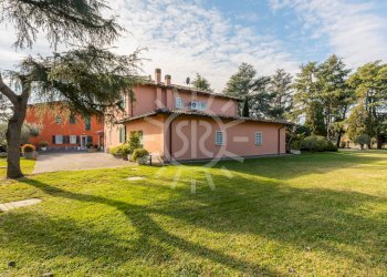 Villa Bologna - foto 24