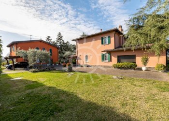 Villa Bologna - foto 25