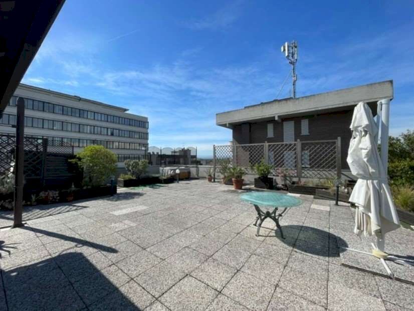 Attico Modena (zona San Faustino) - foto 2