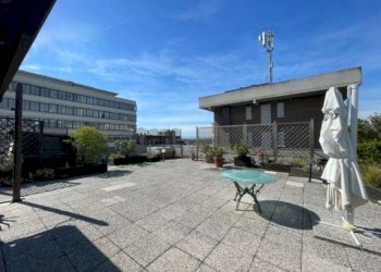 Attico Modena (zona San Faustino) - foto 2