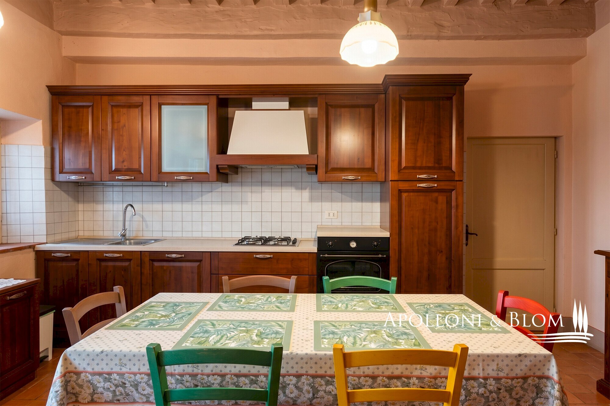 Casale Via Ferruccio Parri, 10, Montepulciano - foto 2
