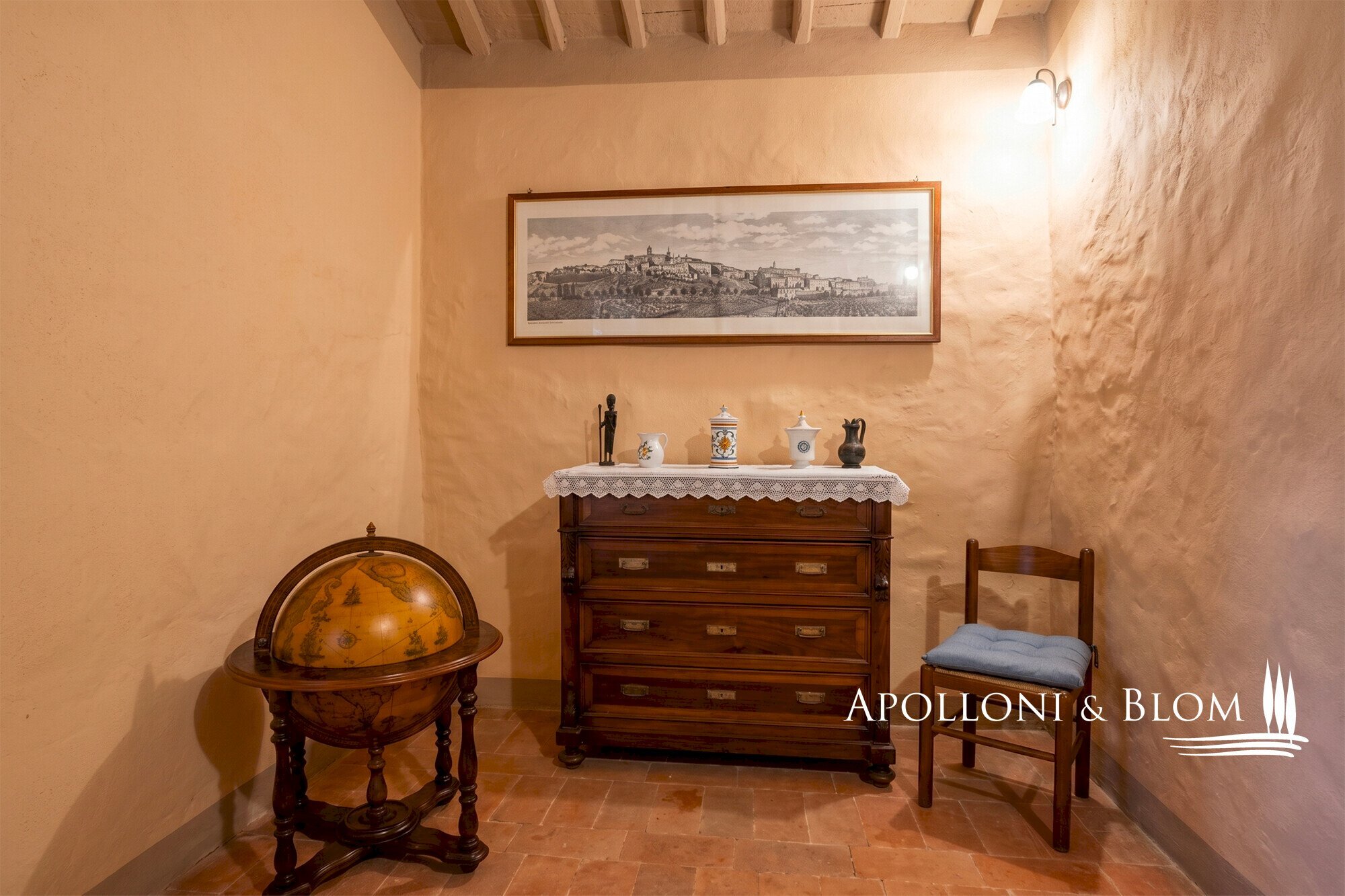 Casale Via Ferruccio Parri, 10, Montepulciano - foto 3