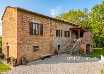 Casale Via Ferruccio Parri, 10, Montepulciano - foto 1