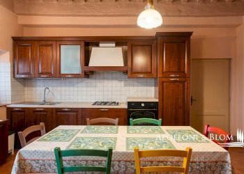 Casale Via Ferruccio Parri, 10, Montepulciano - foto 2