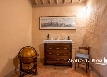 Casale Via Ferruccio Parri, 10, Montepulciano - foto 3
