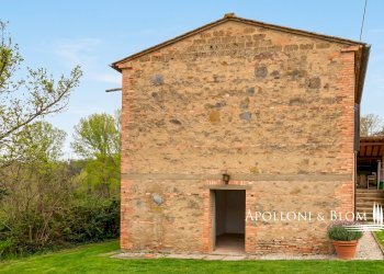 Casale Via Ferruccio Parri, 10, Montepulciano - foto 5