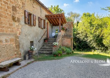 Casale Via Ferruccio Parri, 10, Montepulciano - foto 7