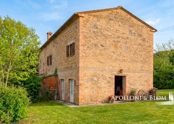 Casale Via Ferruccio Parri, 10, Montepulciano - foto 8