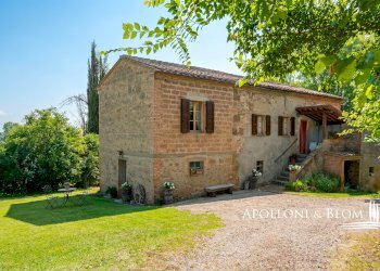 Casale Via Ferruccio Parri, 10, Montepulciano - foto 9