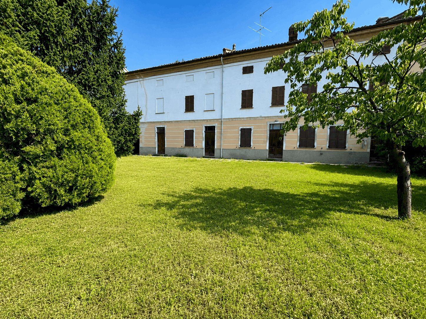 Casa indipendente Pietra Marazzi - foto 1