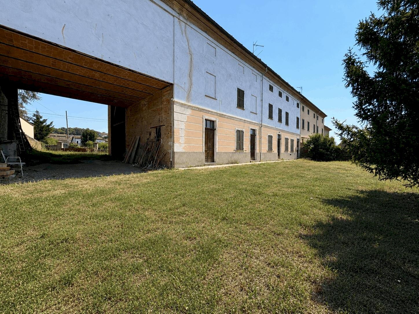 Casa indipendente Pietra Marazzi - foto 3