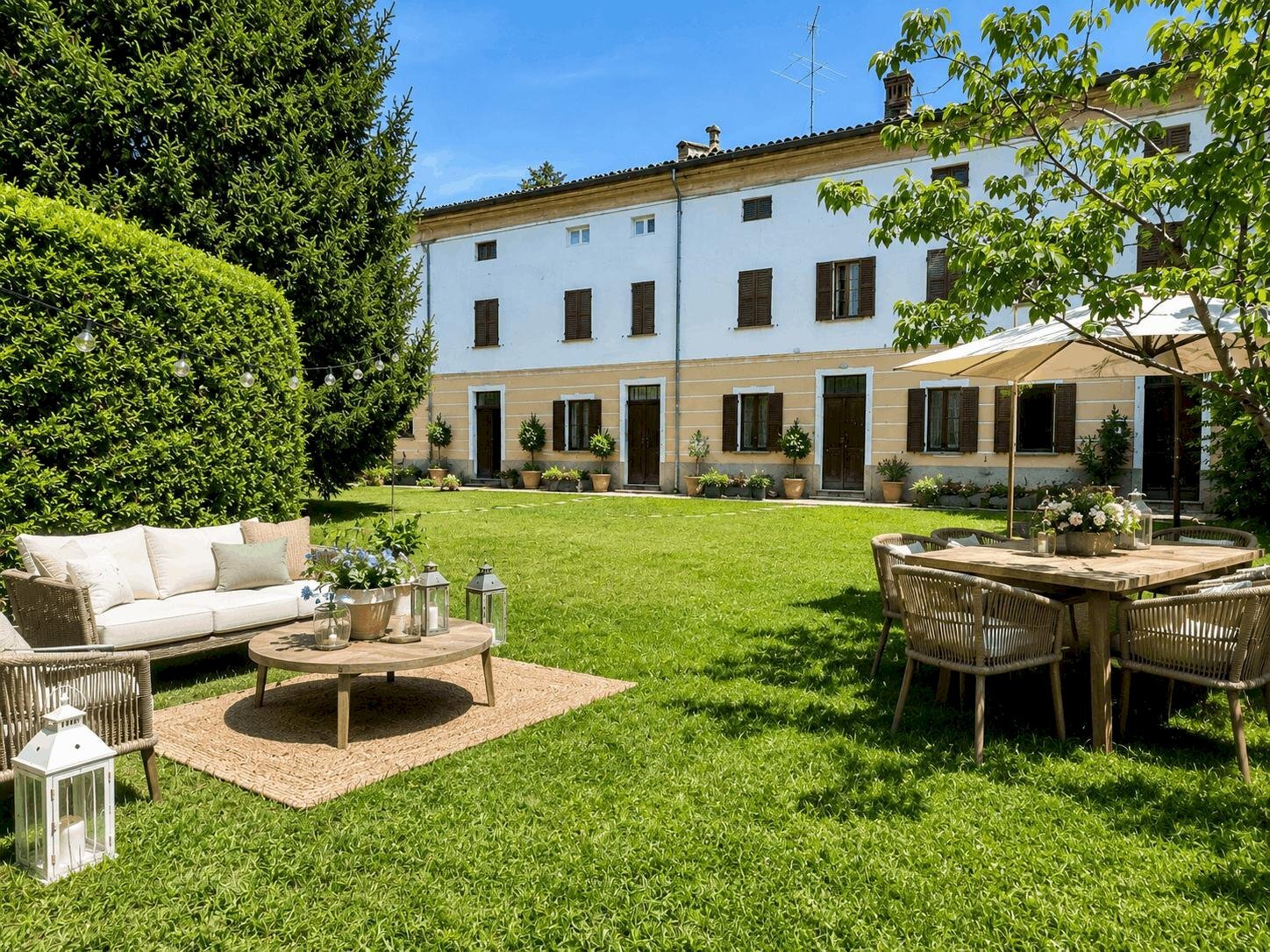 Casa indipendente Pietra Marazzi - foto 1