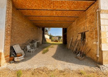 Casa indipendente Pietra Marazzi - foto 33