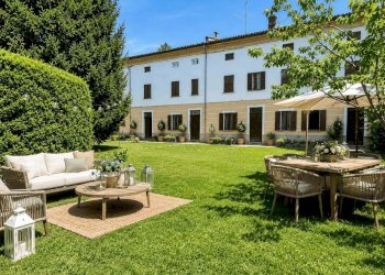 Casa indipendente Pietra Marazzi - foto 1