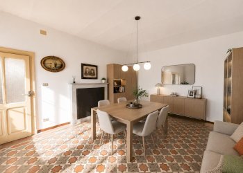 Casa indipendente Pietra Marazzi - foto 39