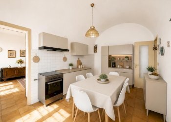 Casa indipendente Pietra Marazzi - foto 40