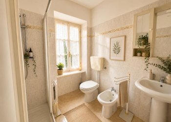 Casa indipendente Pietra Marazzi - foto 43
