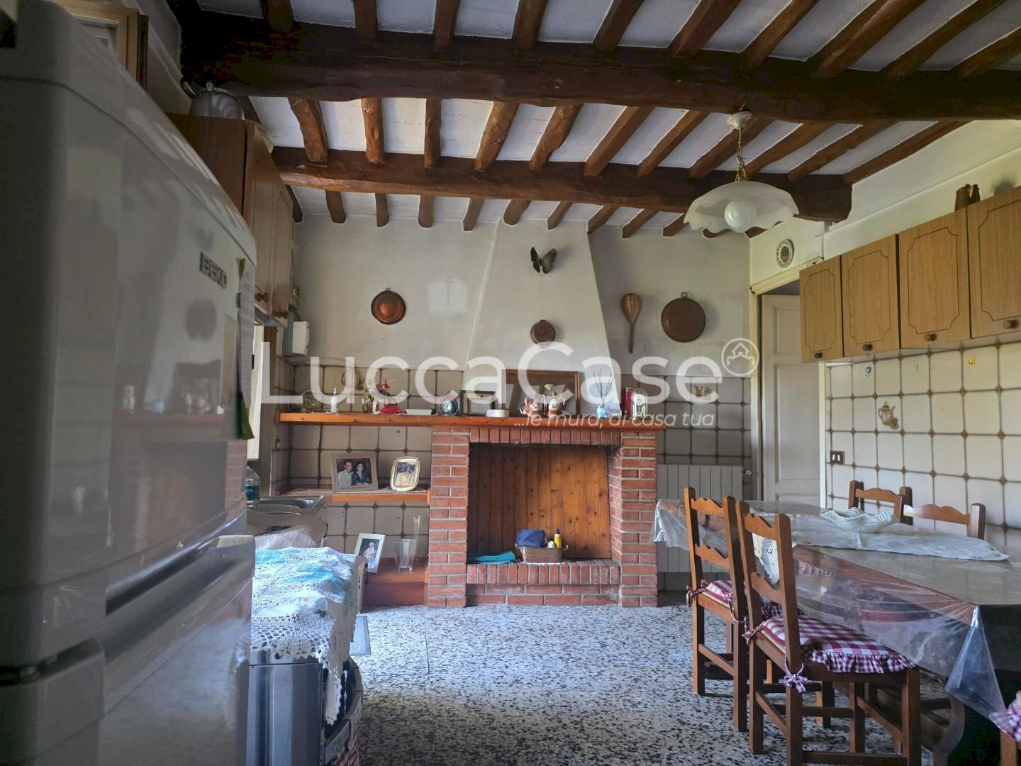 Independent house Camaiore - photo 1