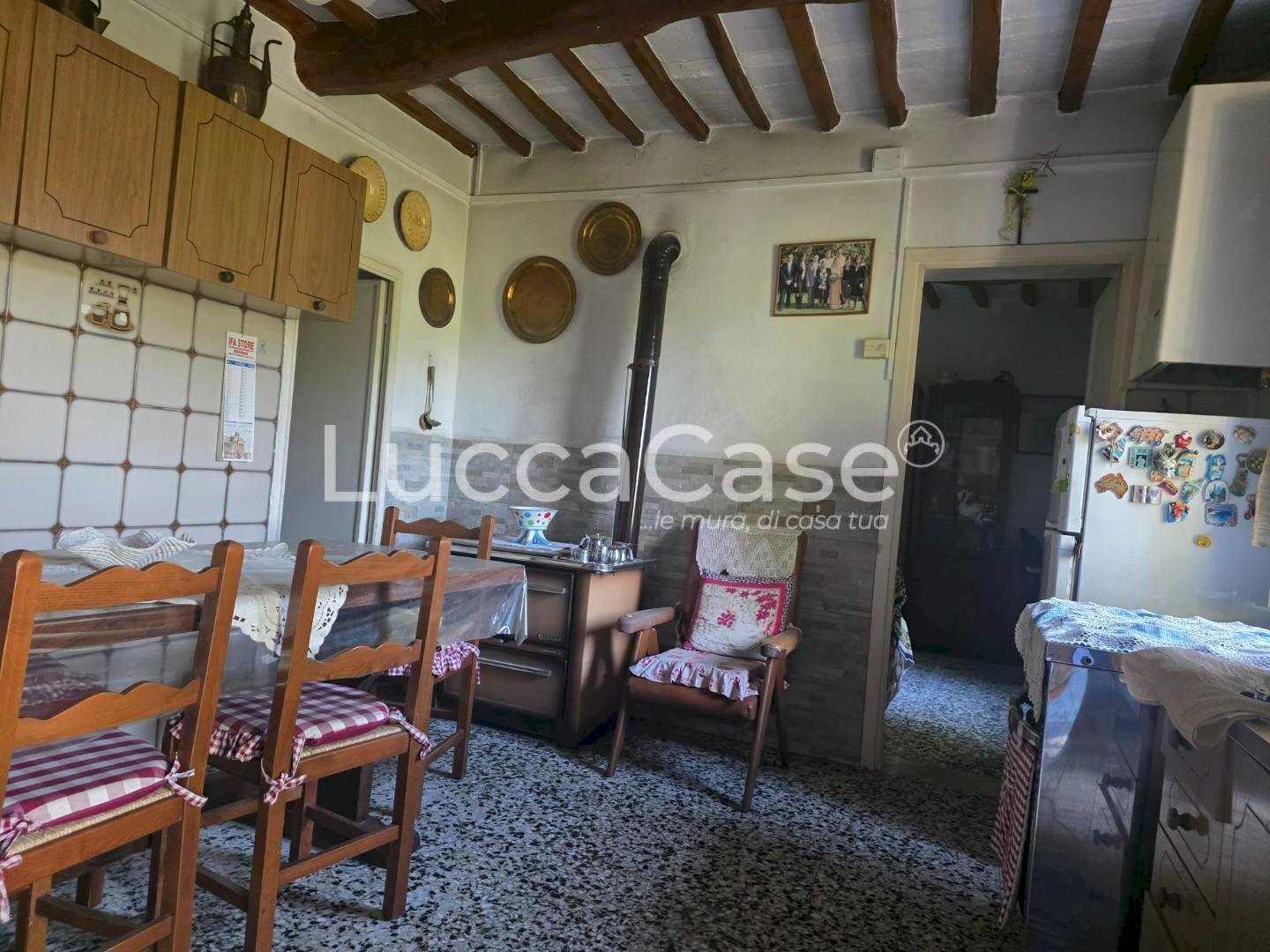 Independent house Camaiore - photo 3