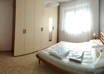 Trilocale corso Felice Cavallotti, Asti - foto 16