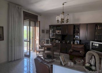 Four-room apartment via Dante Alighieri, Castel San Giorgio - photo 3