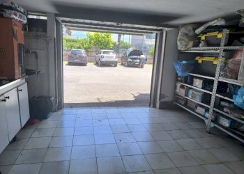 Quadrilocale via Dante Alighieri, Castel San Giorgio - foto 16