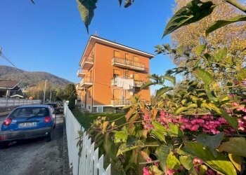 Quadrilocale Via de gasperi, Giaveno - foto 4