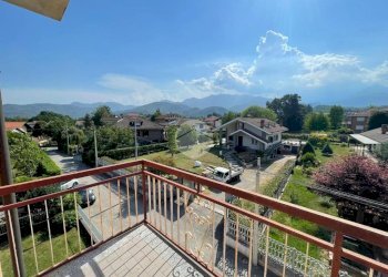 Quadrilocale Via de gasperi, Giaveno - foto 21