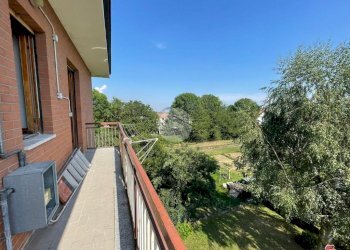 Quadrilocale Via de gasperi, Giaveno - foto 22