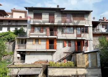 Casa indipendente Frazione Cerruti, 41
Ponzone, Valdilana - foto 3