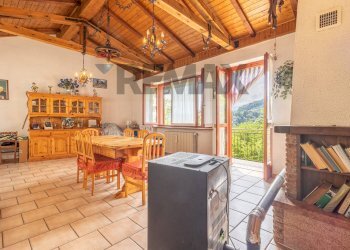 Casa indipendente Frazione Cerruti, 41
Ponzone, Valdilana - foto 24